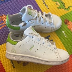 Stan Smith “Kermit”